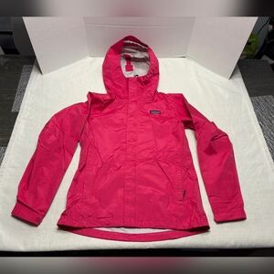 Patagonia torrentshell H2-no, women size -+- XS